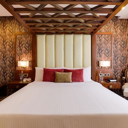 Saura Hotel, Agra - A Club Mahindra Associate Kültér fotó