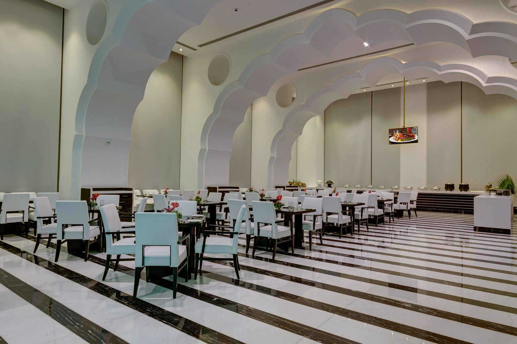 Saura Hotel, Agra - A Club Mahindra Associate Kültér fotó