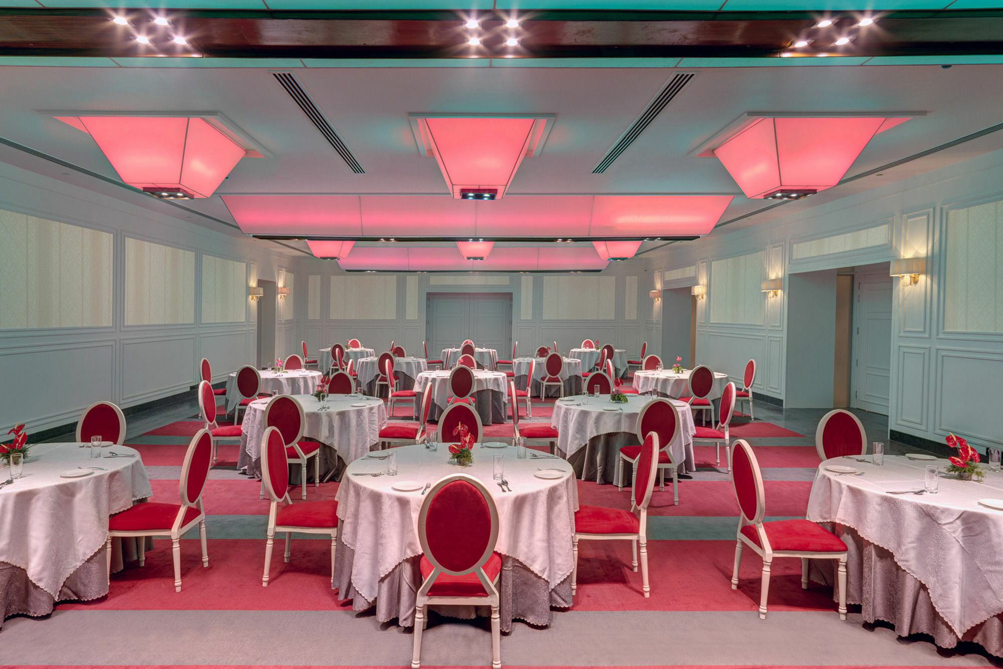 Saura Hotel, Agra - A Club Mahindra Associate Kültér fotó